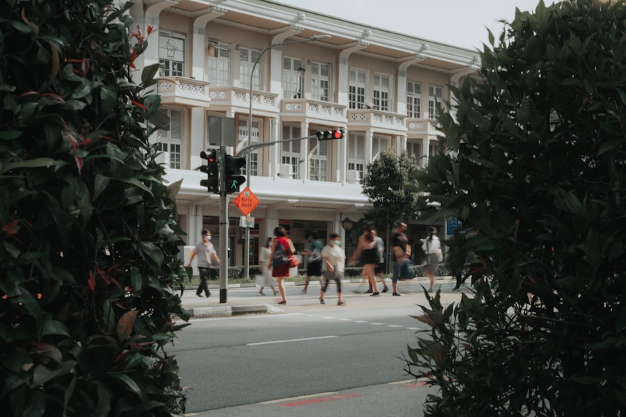 Shopping Near Vintage Grove Apartments