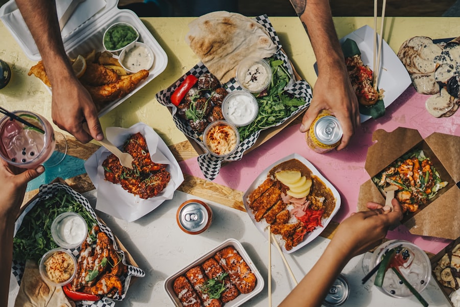 Photo Takeout & Delivery
