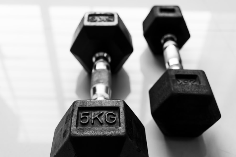 Photo Fitness & Gyms
