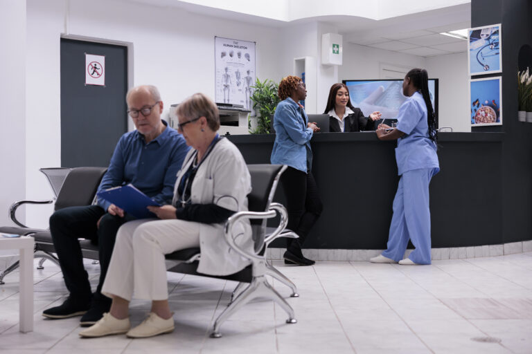 Hospitals & Urgent Care Near Vintage Grove Apartments: What to Know