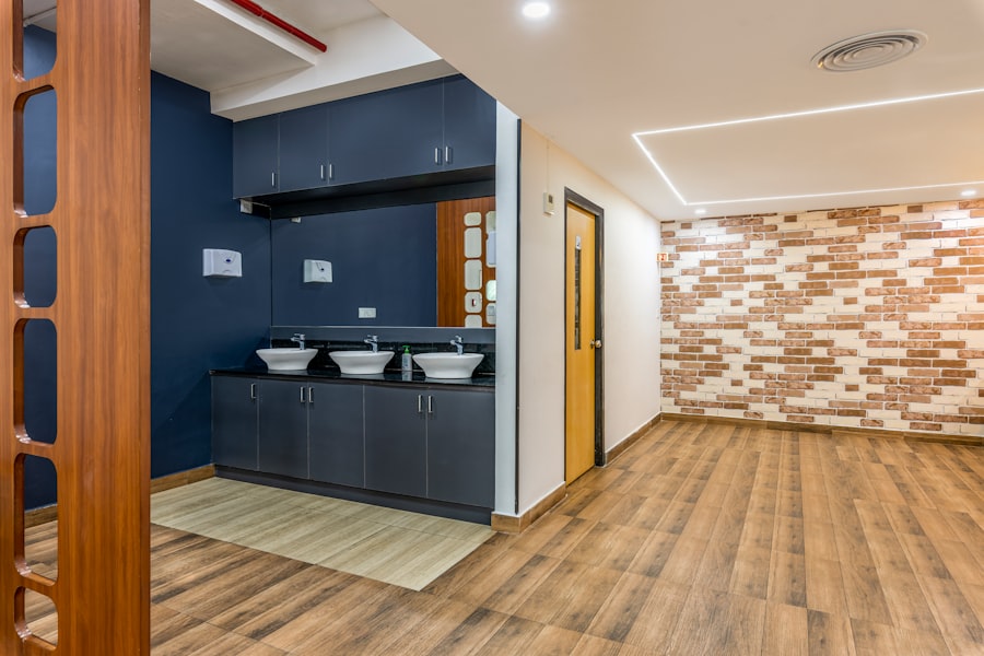 Apartments with Hardwood Style Floors