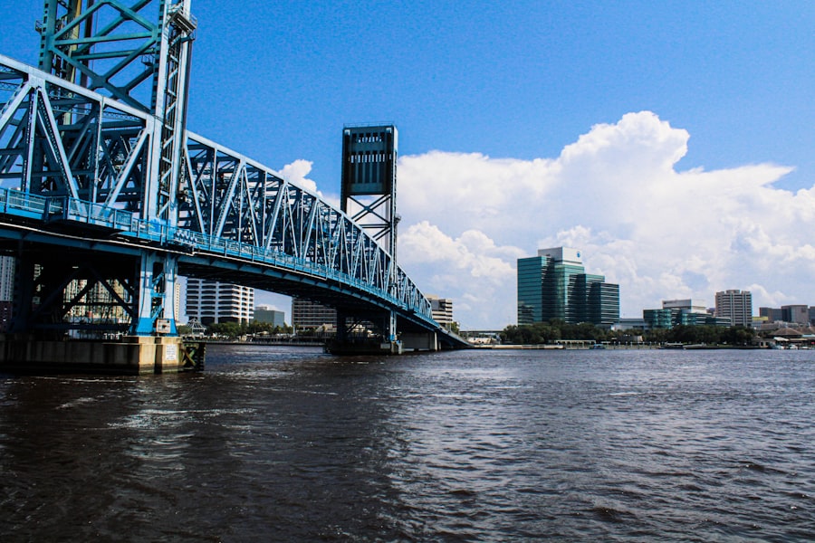 Photo Apartments with Attic Access Jacksonville